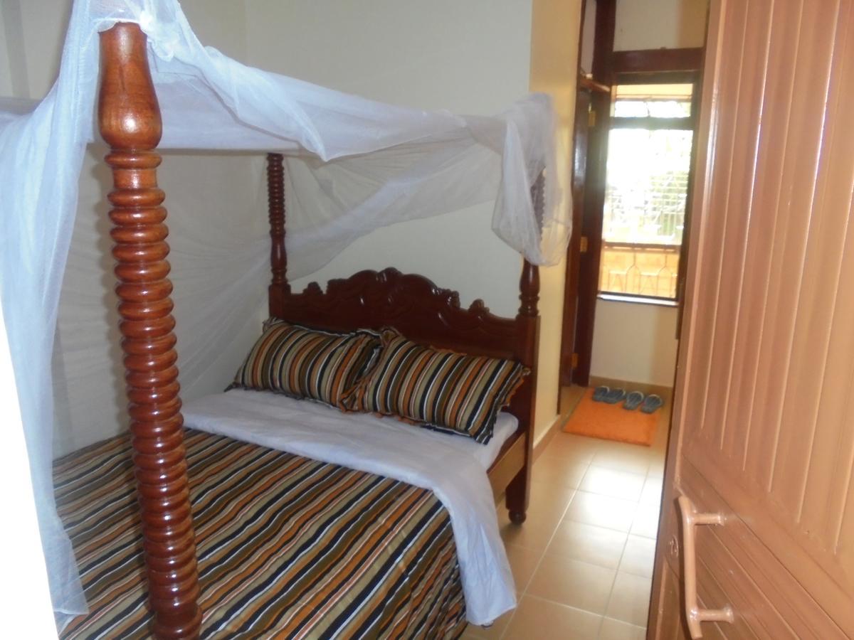 Upperhill Blueberry Hotel Nairobi Esterno foto