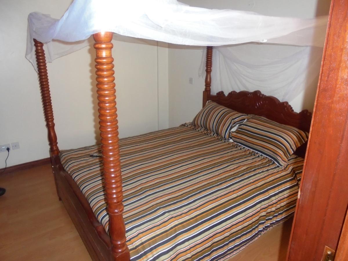 Upperhill Blueberry Hotel Nairobi Esterno foto