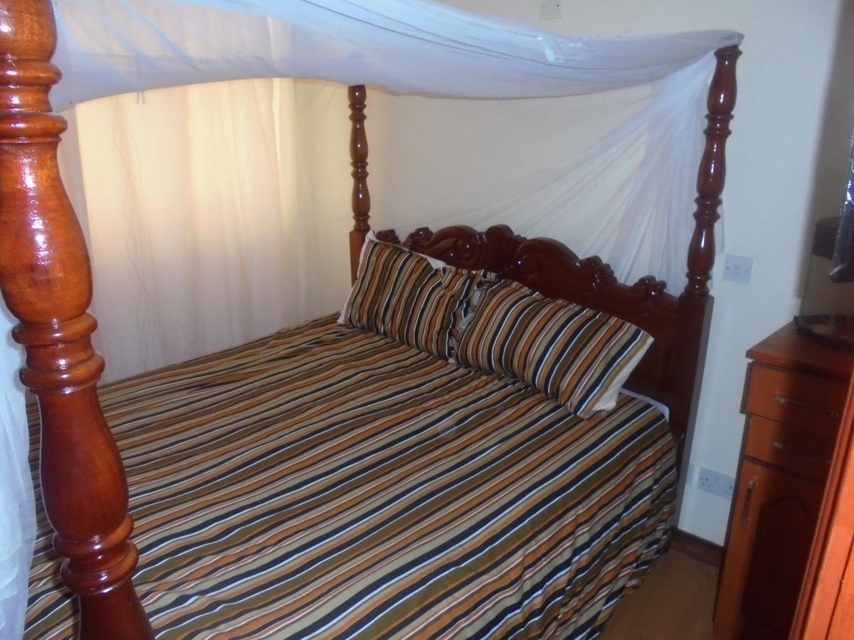 Upperhill Blueberry Hotel Nairobi Esterno foto