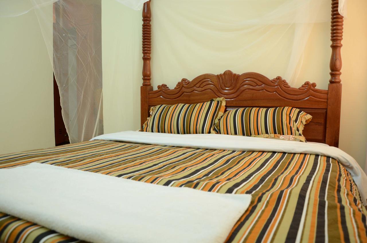 Upperhill Blueberry Hotel Nairobi Esterno foto