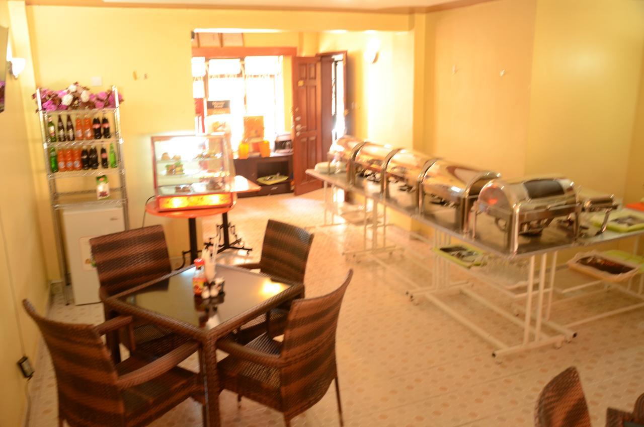Upperhill Blueberry Hotel Nairobi Esterno foto